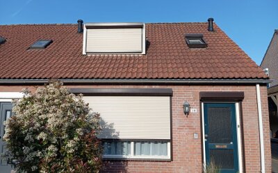 Wilgenrijs 18