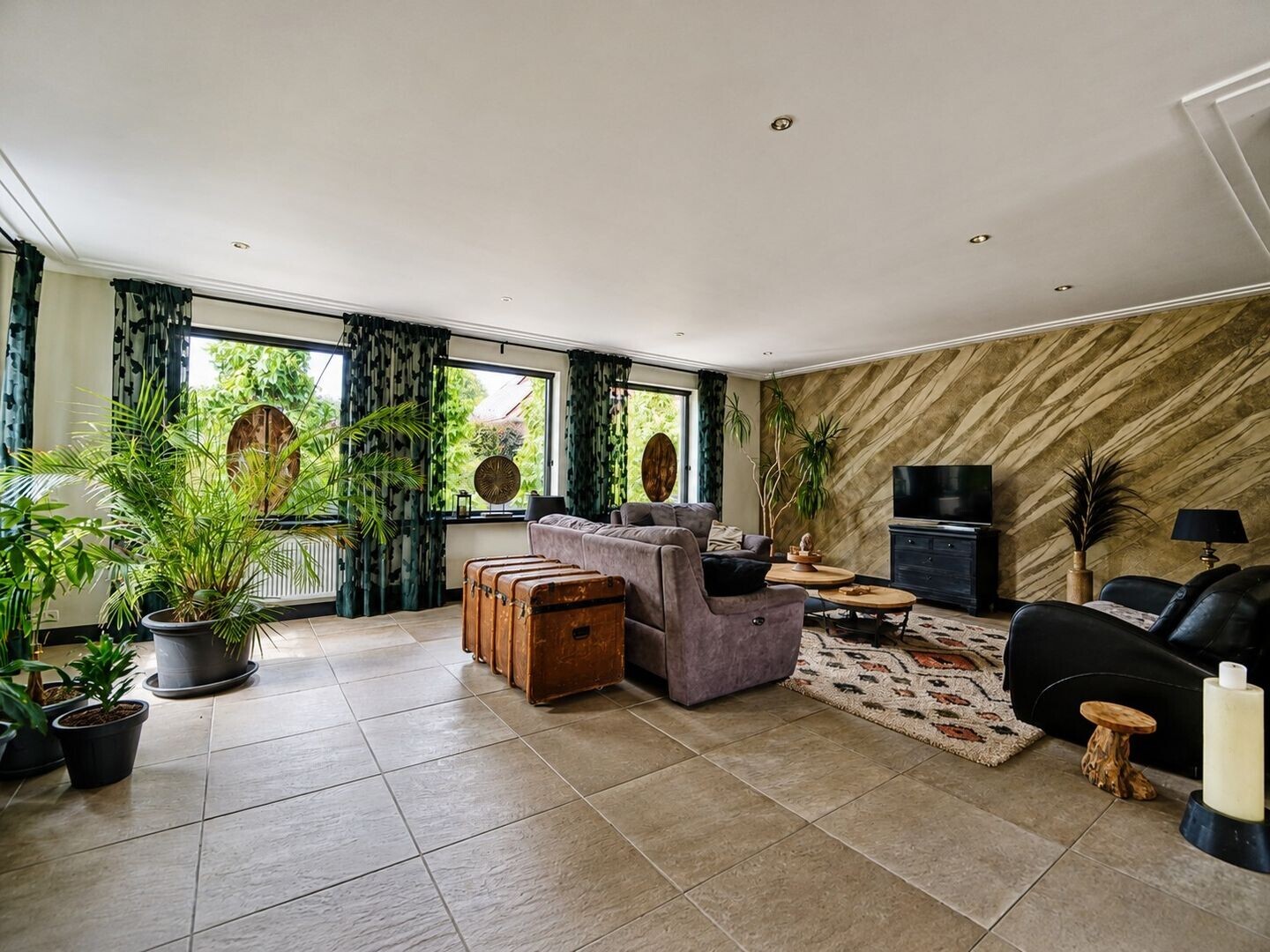 Vrijstaande woning te koop: Meidoornstraat 19, St. Willebrord
