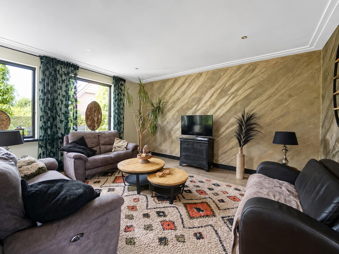 Vrijstaande woning te koop: Meidoornstraat 19, St. Willebrord
