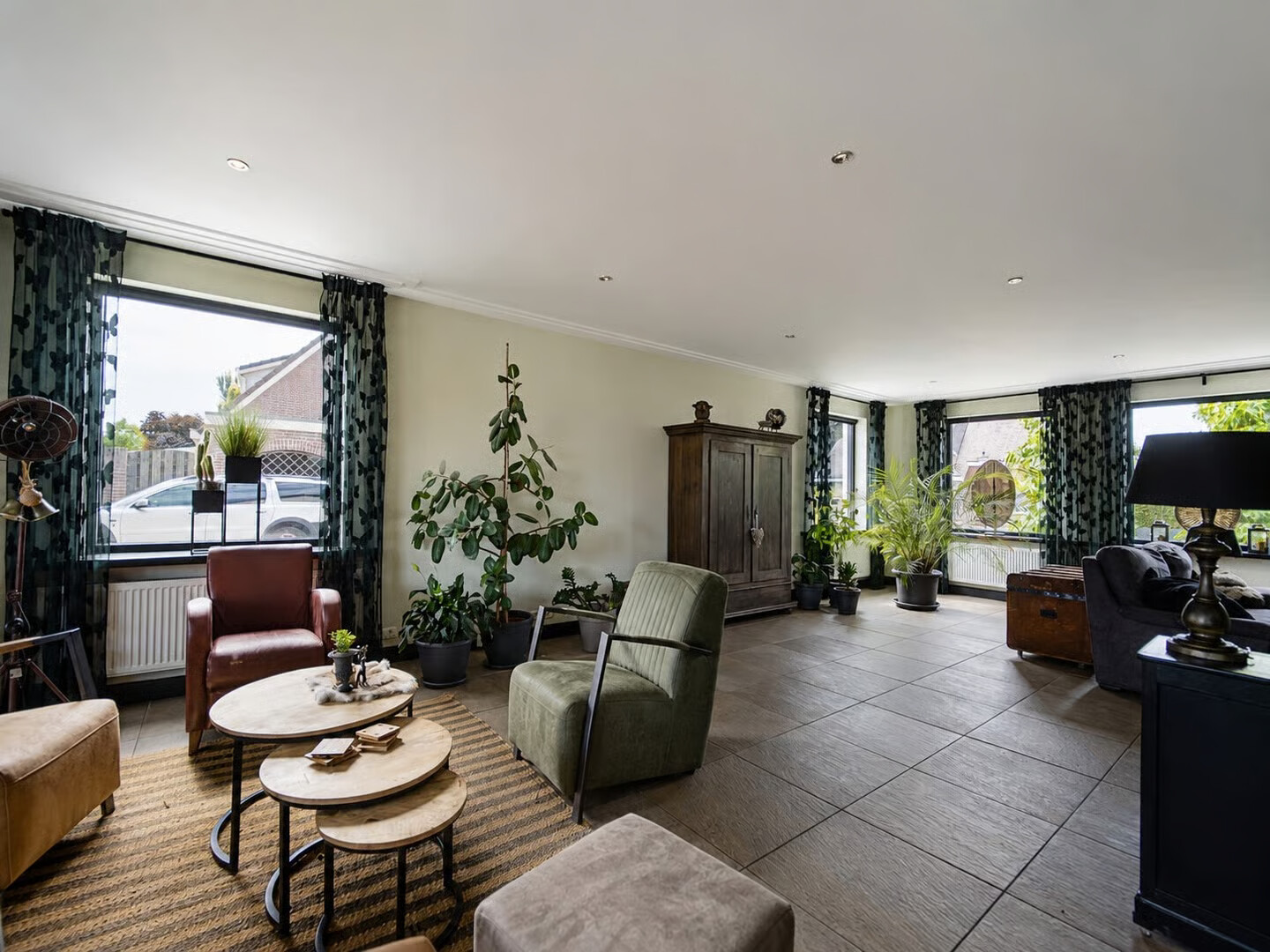 Vrijstaande woning te koop: Meidoornstraat 19, St. Willebrord