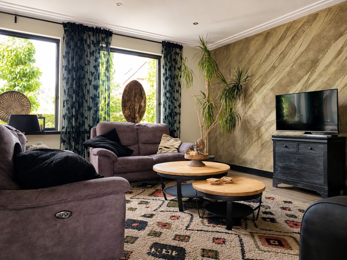 Vrijstaande woning te koop: Meidoornstraat 19, St. Willebrord
