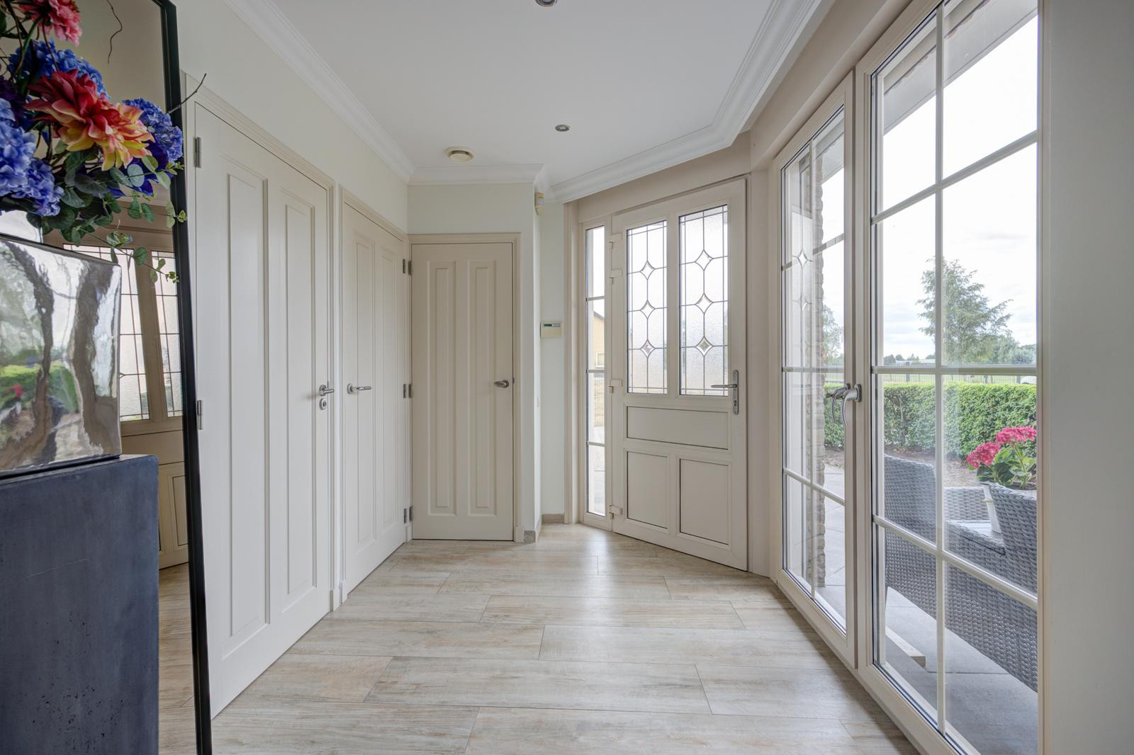 Vrijstaande woning te koop: Bremstraat 194, St. Willebrord