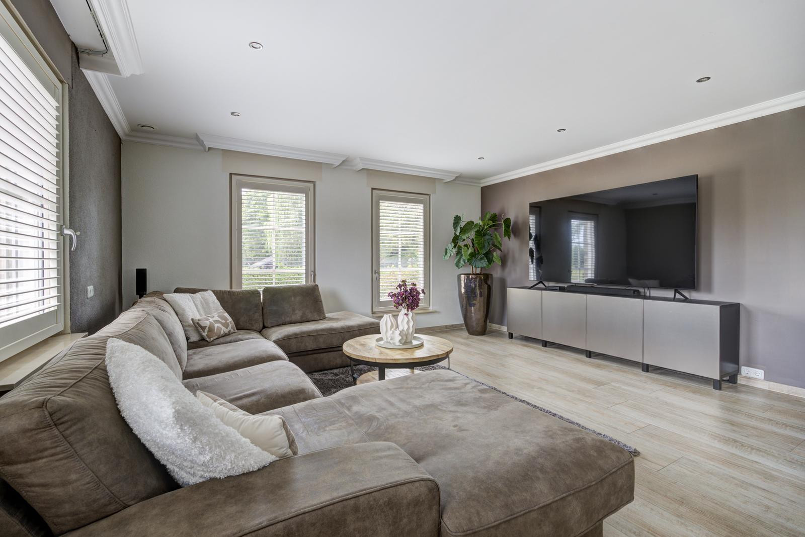 Vrijstaande woning te koop: Bremstraat 194, St. Willebrord