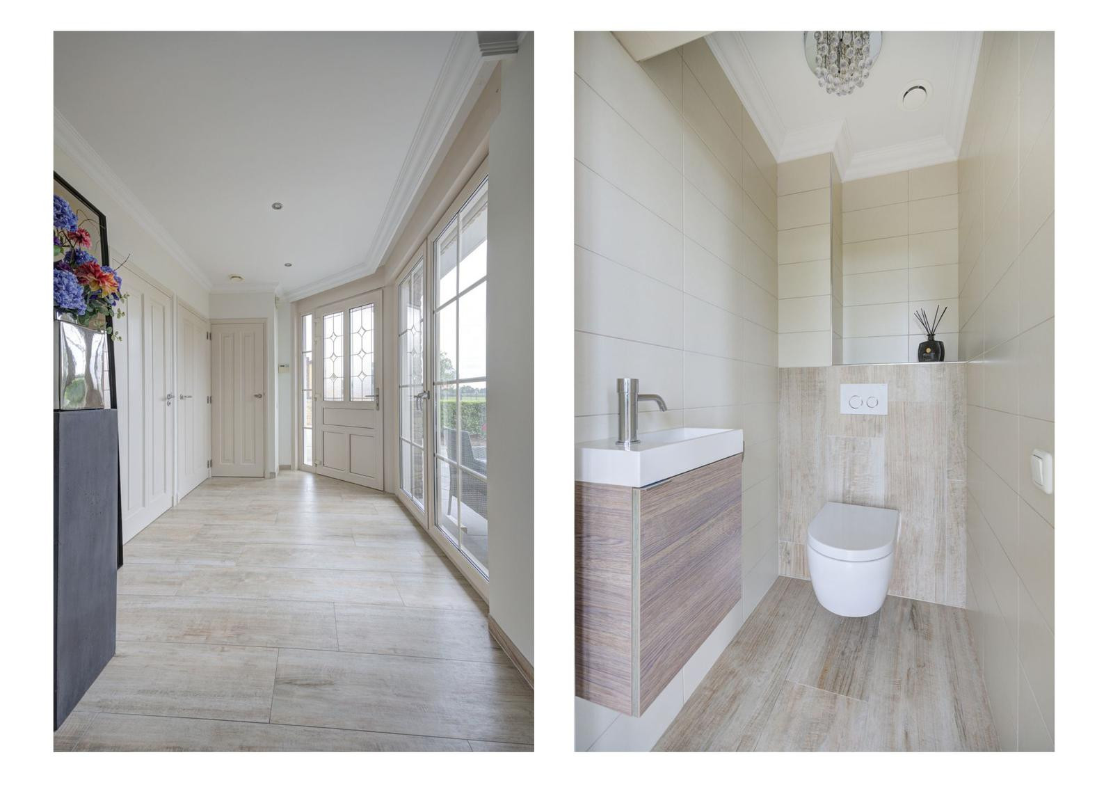 Vrijstaande woning te koop: Bremstraat 194, St. Willebrord