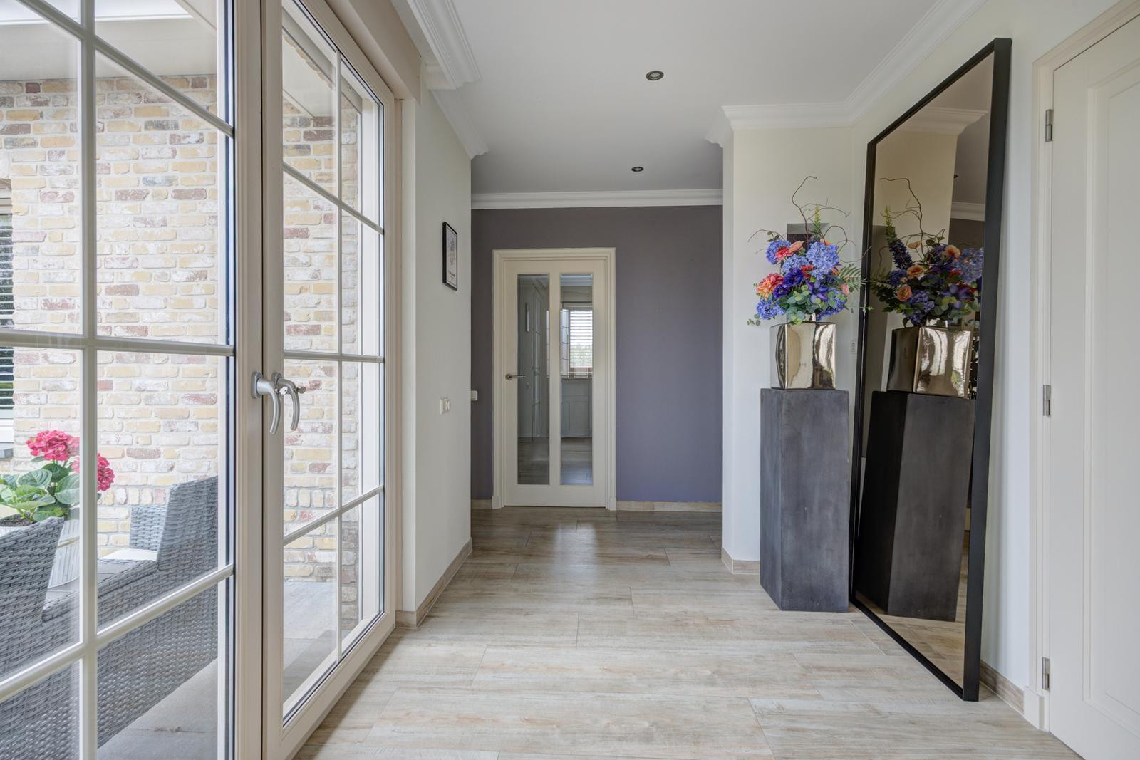 Vrijstaande woning te koop: Bremstraat 194, St. Willebrord
