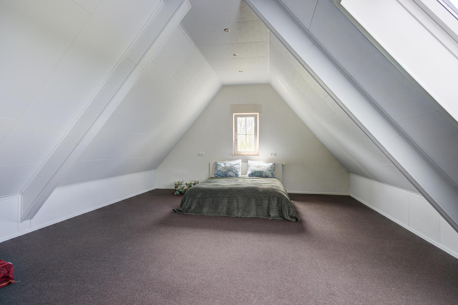 Vrijstaande woning te koop: Bremstraat 194, St. Willebrord