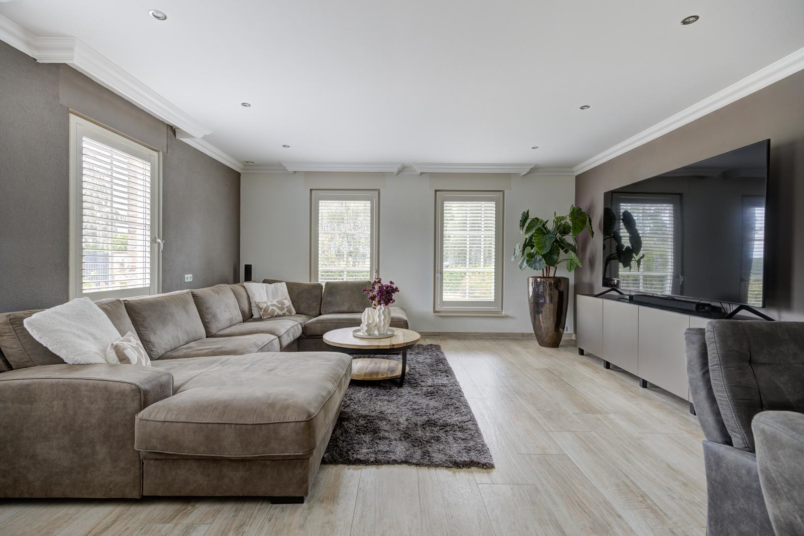Vrijstaande woning te koop: Bremstraat 194, St. Willebrord