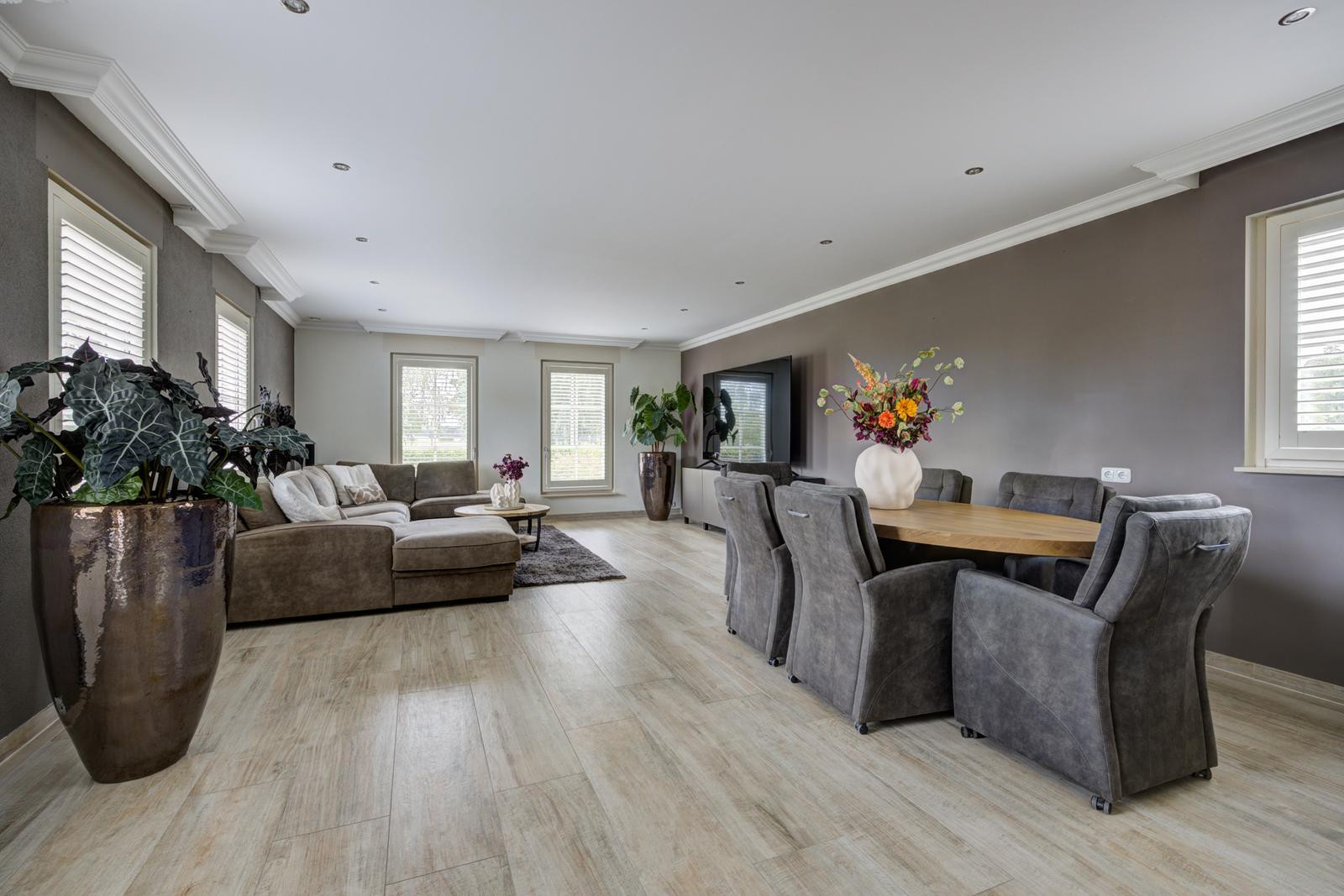 Vrijstaande woning te koop: Bremstraat 194, St. Willebrord
