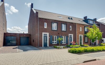 Maximastraat 12