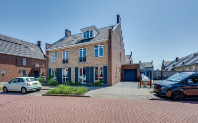 Maximastraat 15