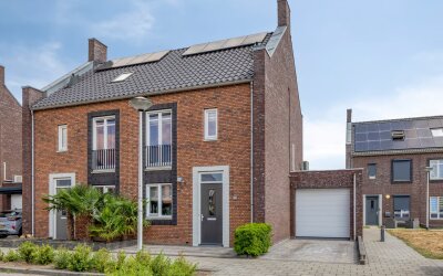 Maximastraat 48