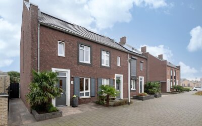 Maximastraat 56