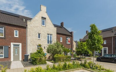 Maximastraat 62