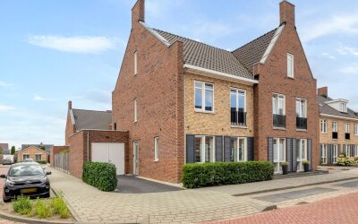 Maximastraat 9