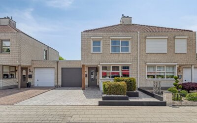 Gertrudisstraat 6