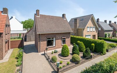 Vorenseindseweg 13