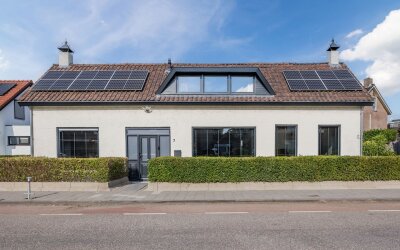 Vorenseindseweg 7