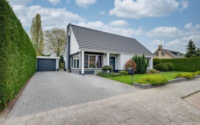 Hertog Janlaan 13