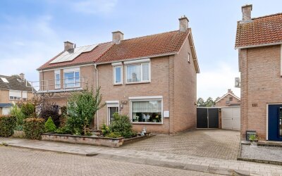 Binnenpad 18