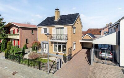 Buitenhof 2