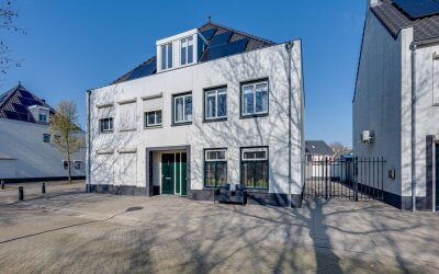 Huis te koop Thornerstraat 11