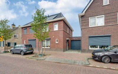 Sint Janstraat 95-A