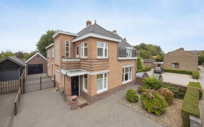 Sint Janstraat 125