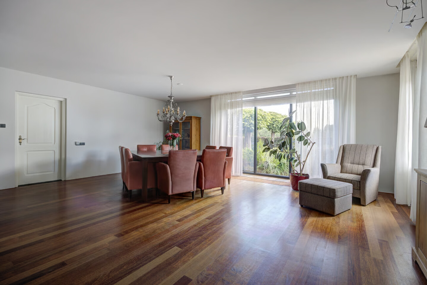Vrijstaande woning te koop: Krommestraat 45, Sprundel