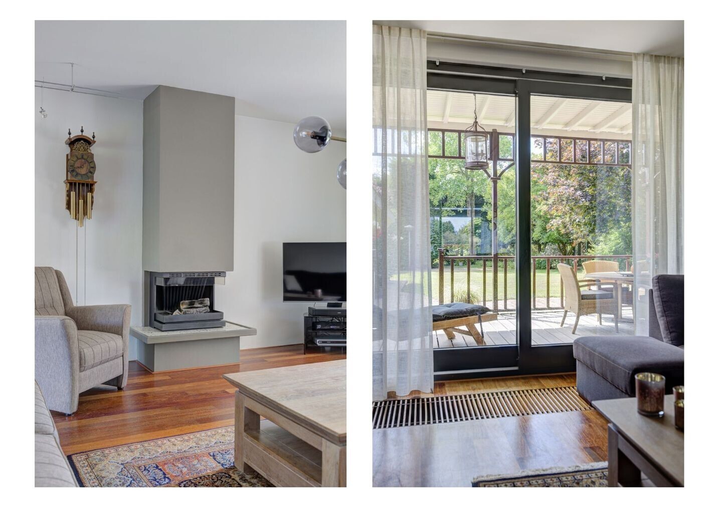 Vrijstaande woning te koop: Krommestraat 45, Sprundel