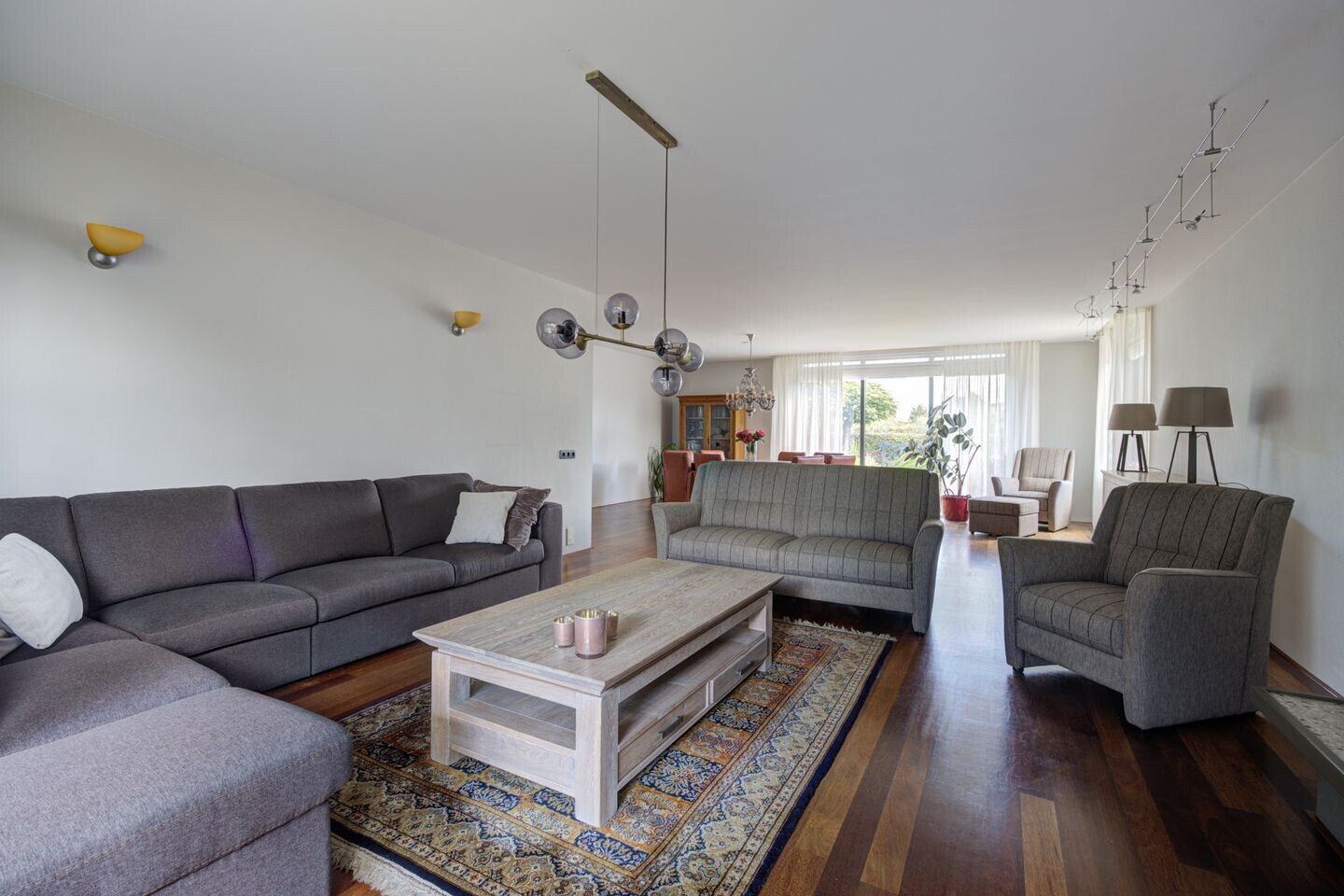 Vrijstaande woning te koop: Krommestraat 45, Sprundel