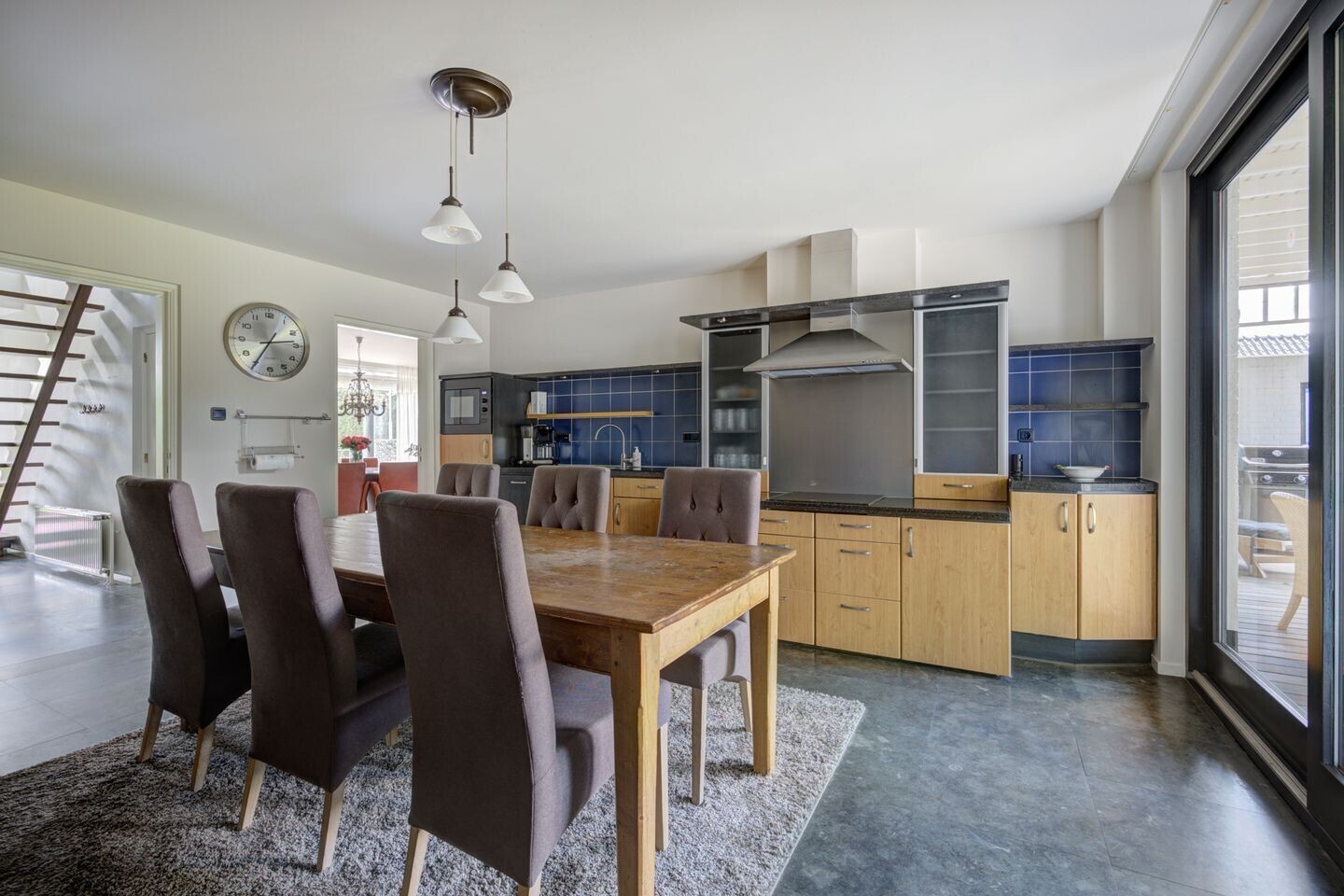 Vrijstaande woning te koop: Krommestraat 45, Sprundel