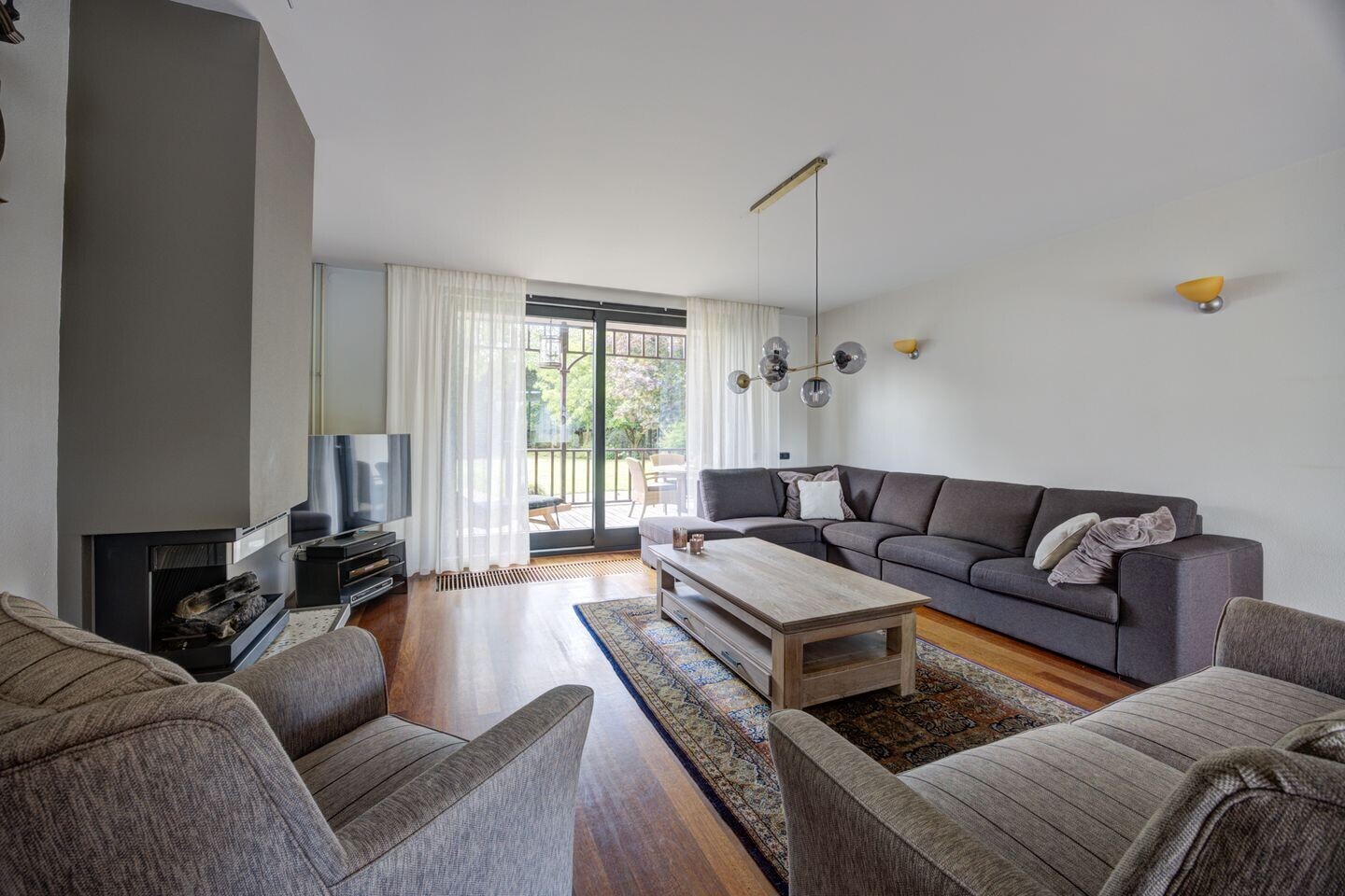 Vrijstaande woning te koop: Krommestraat 45, Sprundel