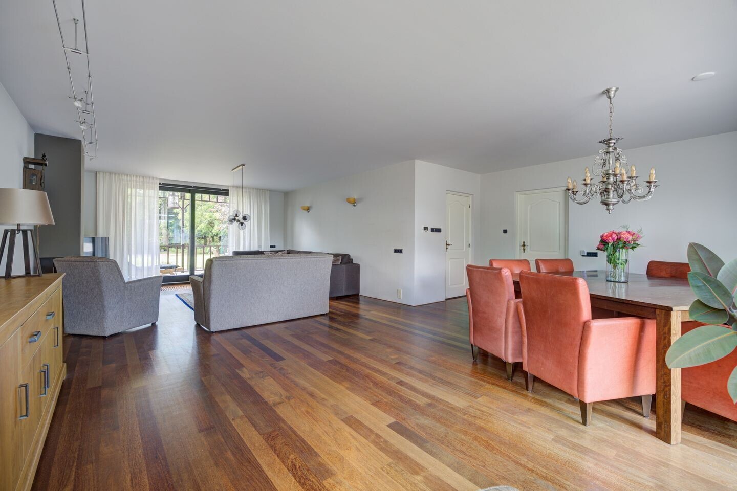 Vrijstaande woning te koop: Krommestraat 45, Sprundel