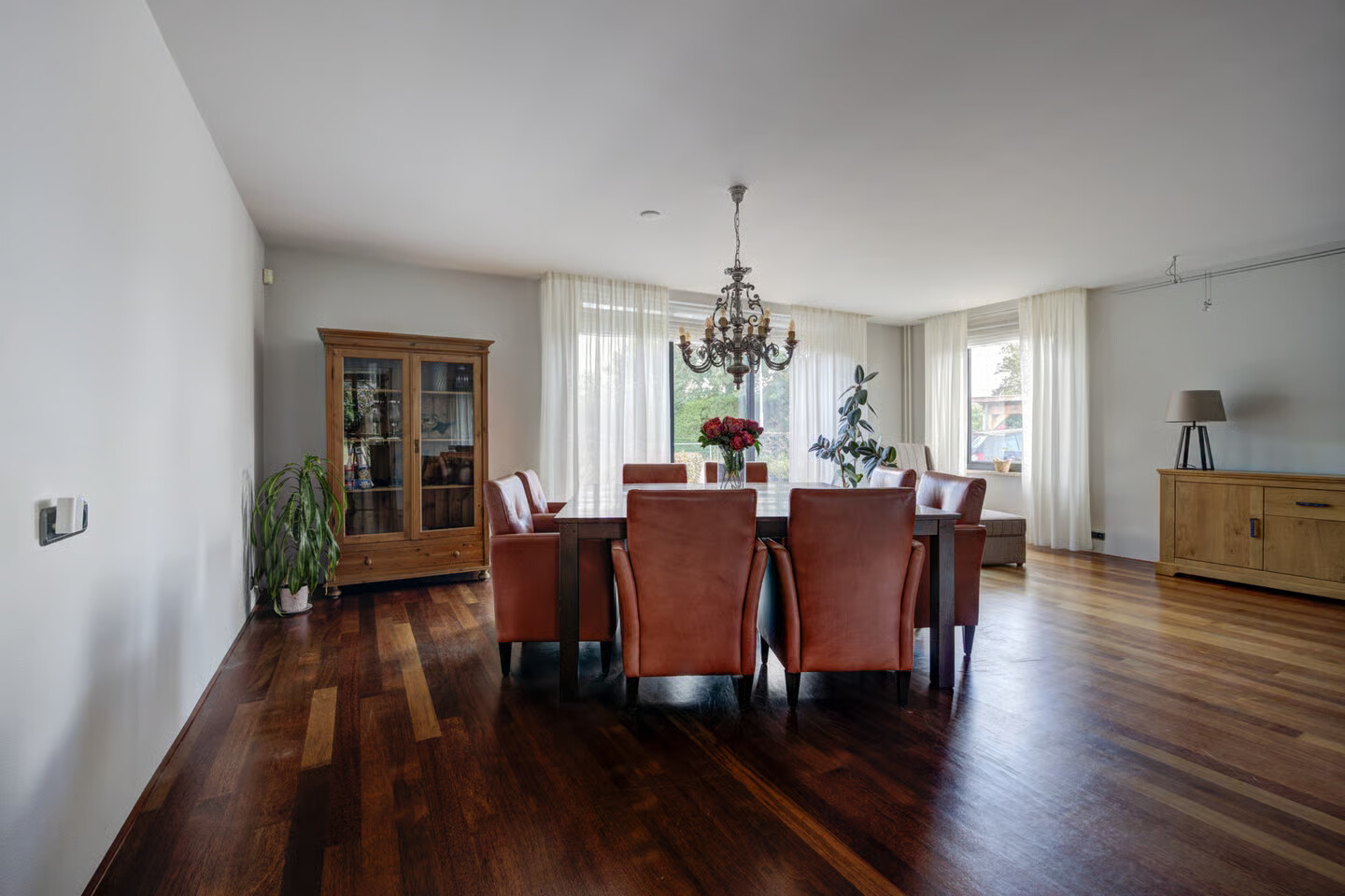 Vrijstaande woning te koop: Krommestraat 45, Sprundel
