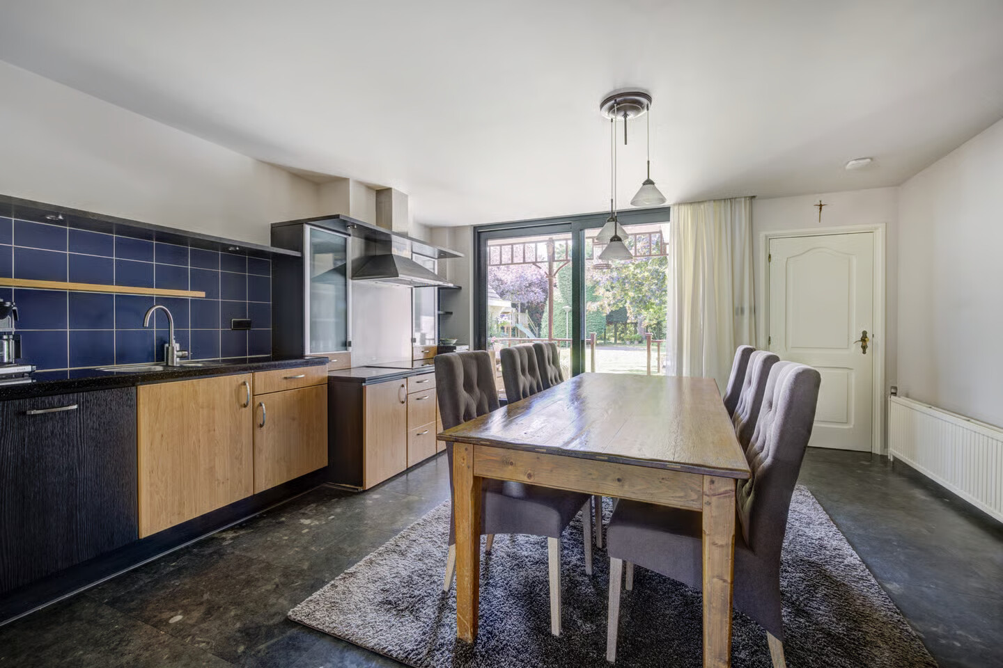 Vrijstaande woning te koop: Krommestraat 45, Sprundel