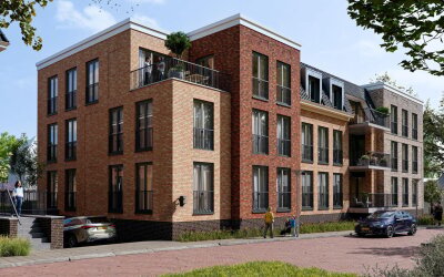 Parklaan 34