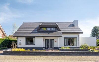 Kromwaarde 1