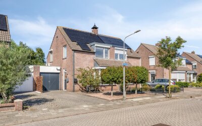 de Branden 23