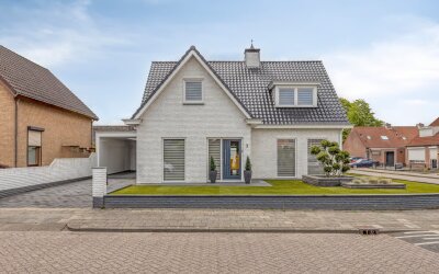 Monnikenmoer 3