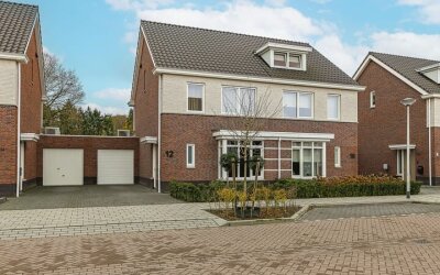 Ruitenheerhof 12