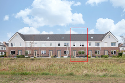 Ruitenheerhof 23