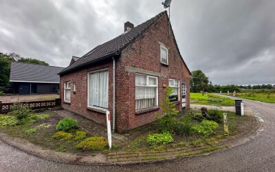Klein Zundertseweg 6-A
