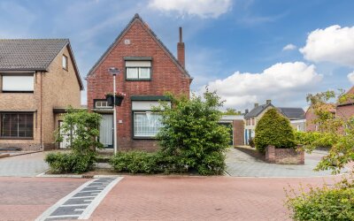 Sint Martinusstraat 30