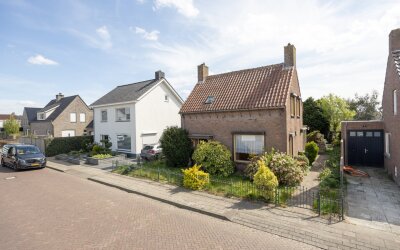 van Glymesstraat 3