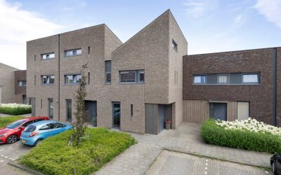 Oranje Nassaustraat 12