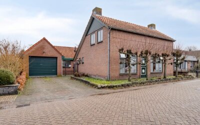 Achterhoeksestraat 70