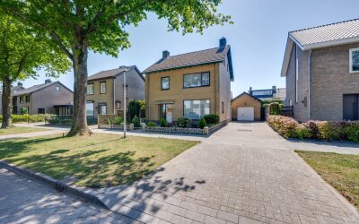 Jan Vermeerstraat 12