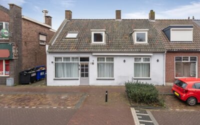 Raadhuisstraat 14