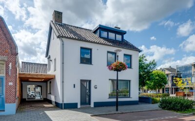 Raadhuisstraat 44-A