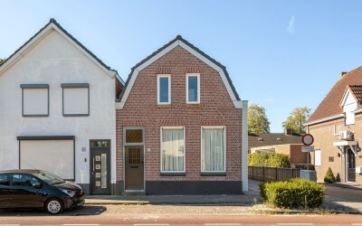 Raadhuisstraat 60
